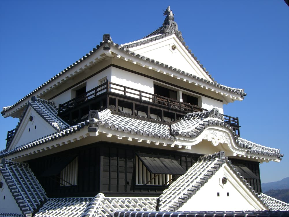 Matsuyama