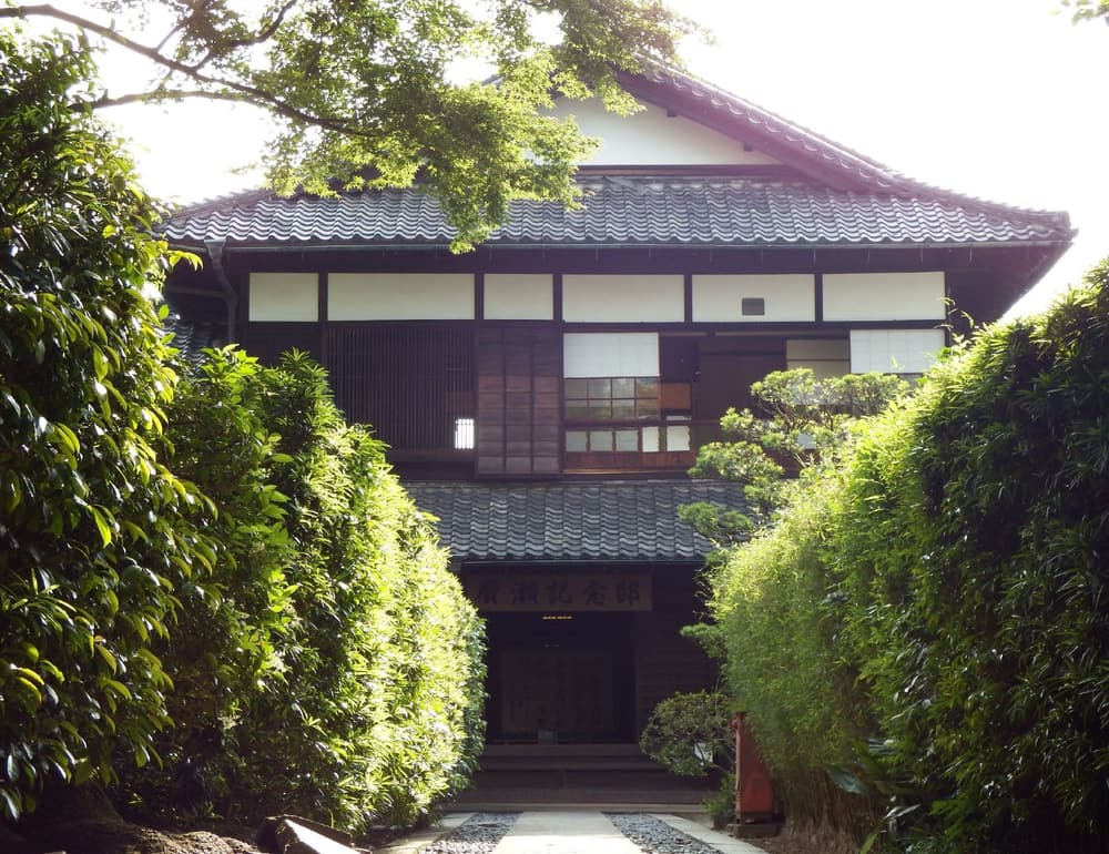 Hirose Memorial Museum — Niihama