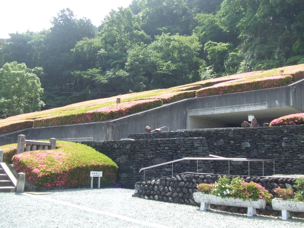 Besshi Copper Mine Memorial Museum — Niihama