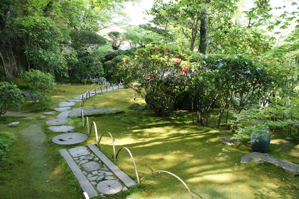 Garyu Sanso — Ozu