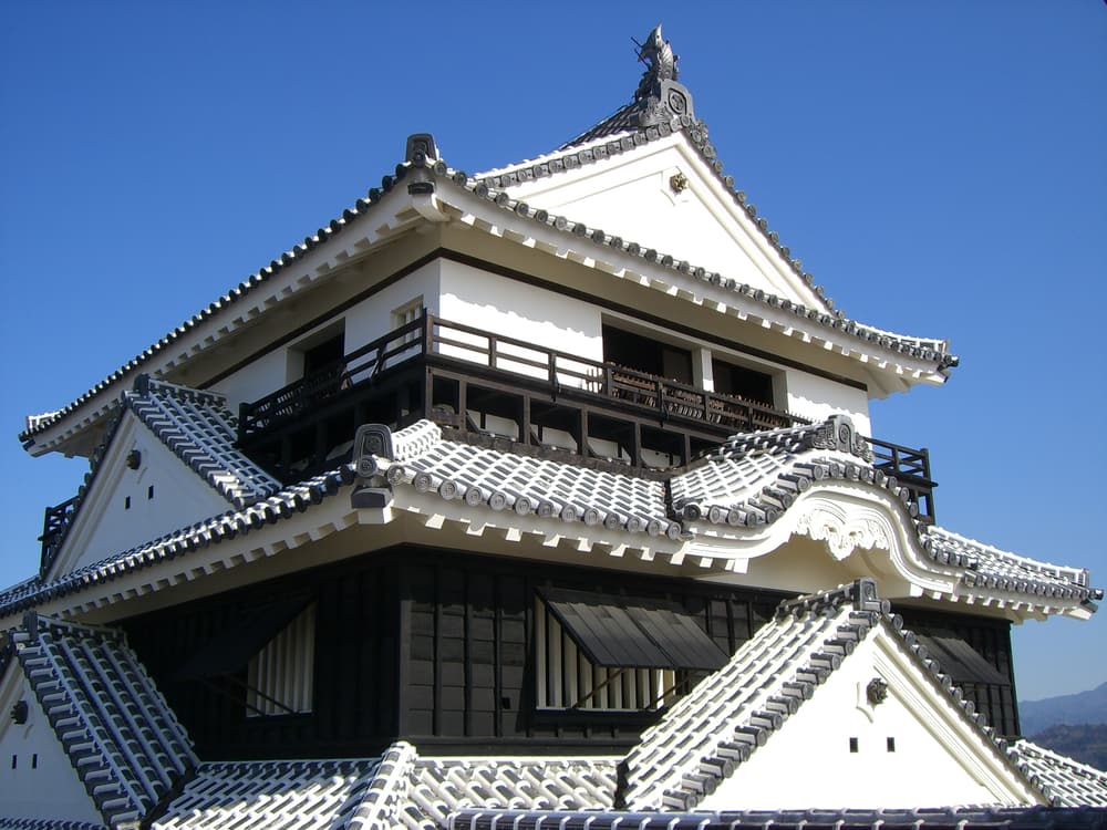 愛媛県